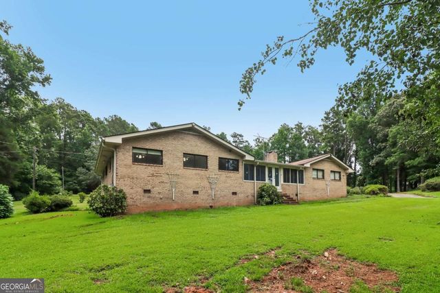 726 N Mcdonough Road, Griffin, GA 30223