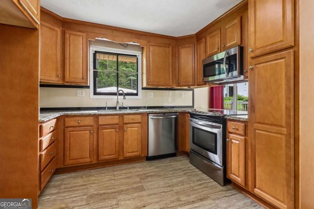 726 N Mcdonough Road, Griffin, GA 30223