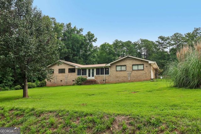 726 N Mcdonough Road, Griffin, GA 30223