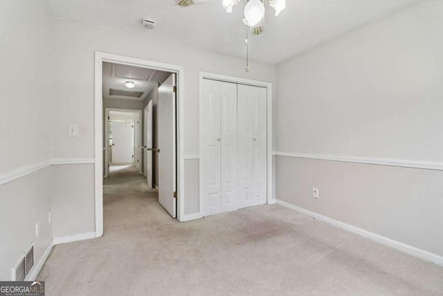 726 N Mcdonough Road, Griffin, GA 30223