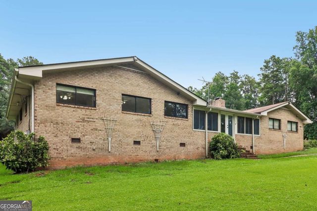 726 N Mcdonough Road, Griffin, GA 30223