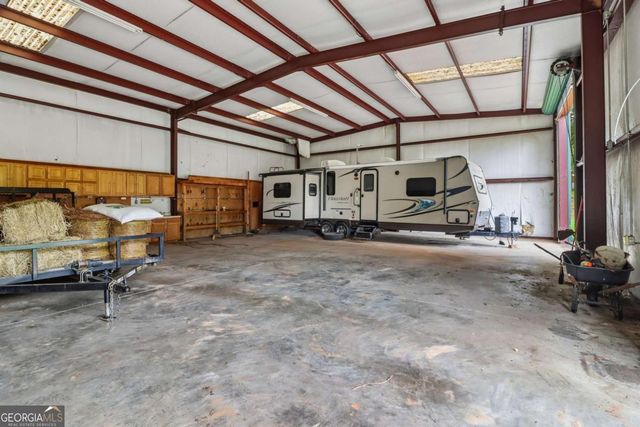726 N Mcdonough Road, Griffin, GA 30223