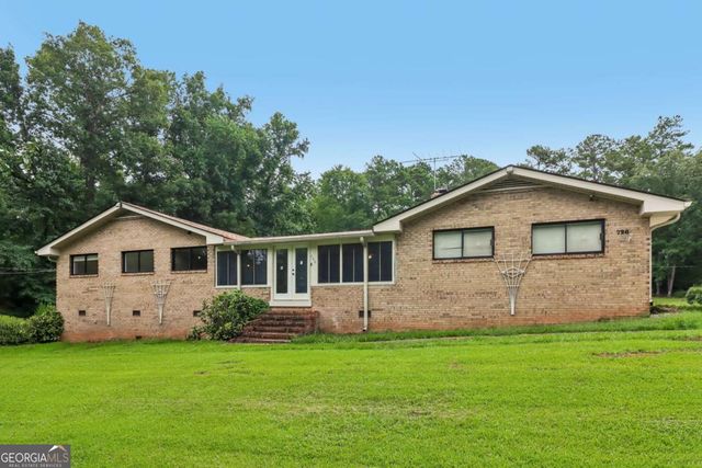 726 N Mcdonough Road, Griffin, GA 30223