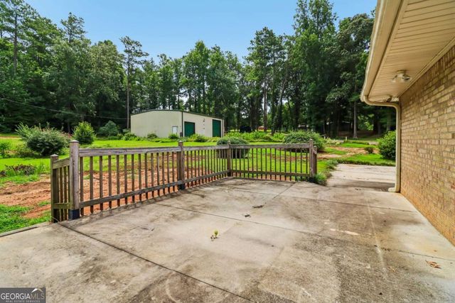 726 N Mcdonough Road, Griffin, GA 30223