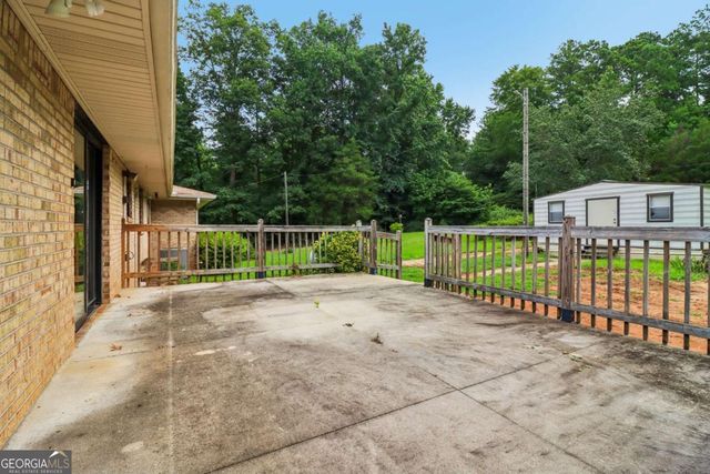726 N Mcdonough Road, Griffin, GA 30223