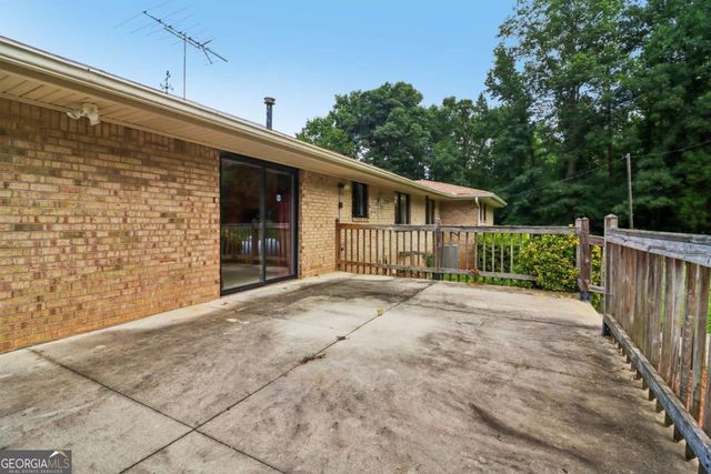 726 N Mcdonough Road, Griffin, GA 30223