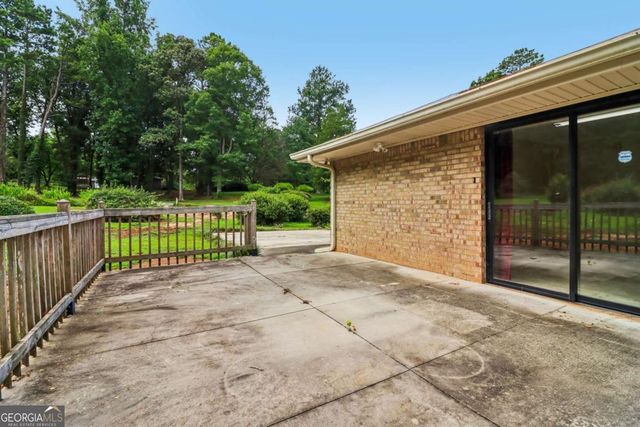 726 N Mcdonough Road, Griffin, GA 30223