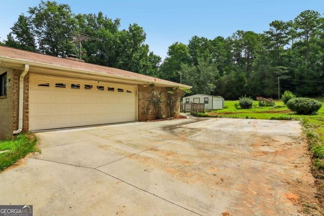 726 N Mcdonough Road, Griffin, GA 30223