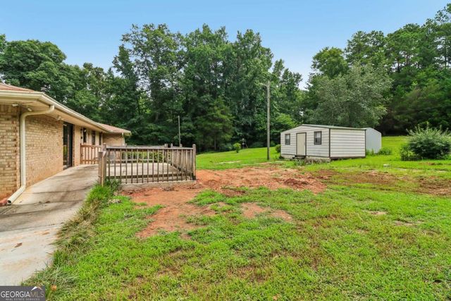 726 N Mcdonough Road, Griffin, GA 30223