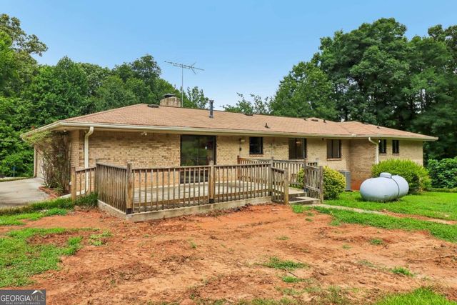 726 N Mcdonough Road, Griffin, GA 30223