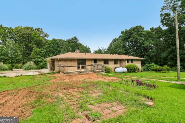 726 N Mcdonough Road, Griffin, GA 30223