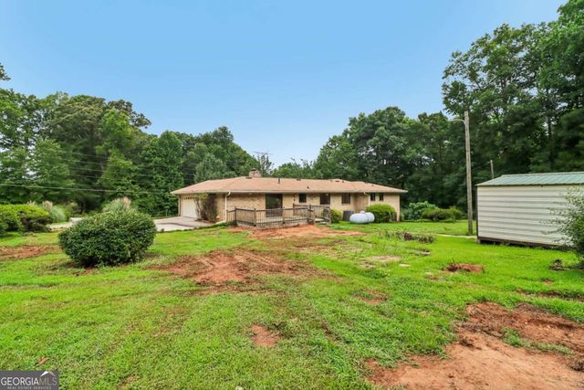 726 N Mcdonough Road, Griffin, GA 30223