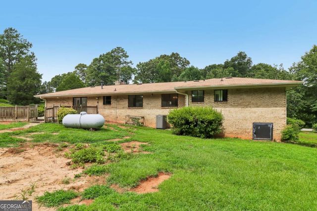 726 N Mcdonough Road, Griffin, GA 30223