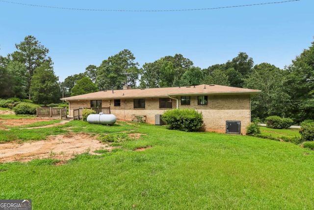 726 N Mcdonough Road, Griffin, GA 30223