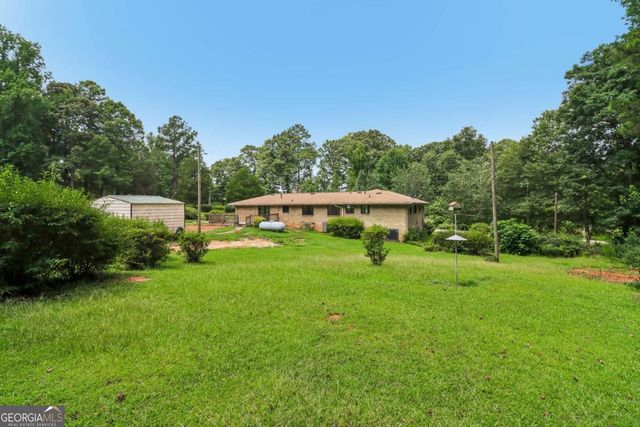 726 N Mcdonough Road, Griffin, GA 30223