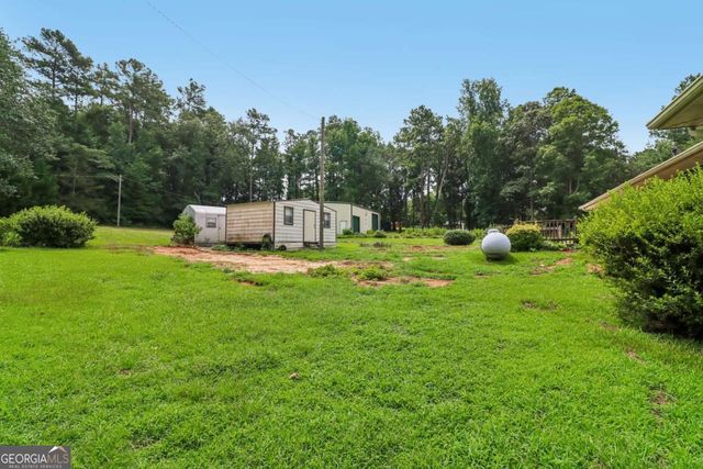 726 N Mcdonough Road, Griffin, GA 30223