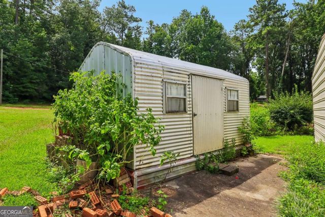 726 N Mcdonough Road, Griffin, GA 30223