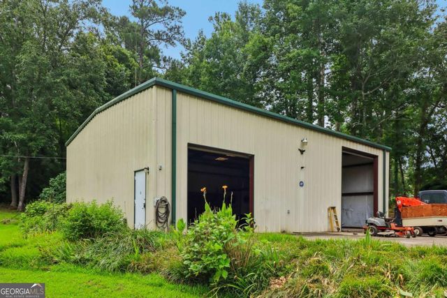 726 N Mcdonough Road, Griffin, GA 30223