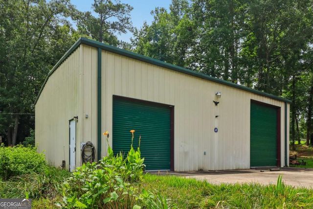 726 N Mcdonough Road, Griffin, GA 30223