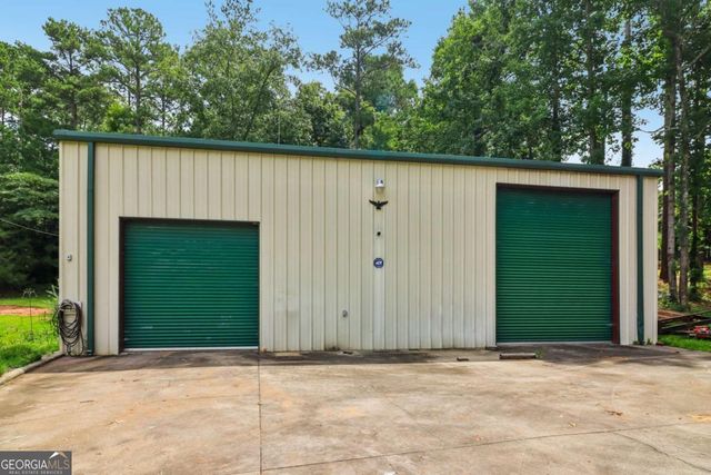 726 N Mcdonough Road, Griffin, GA 30223