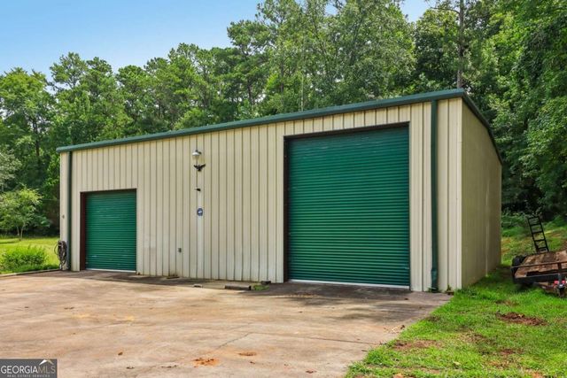 726 N Mcdonough Road, Griffin, GA 30223