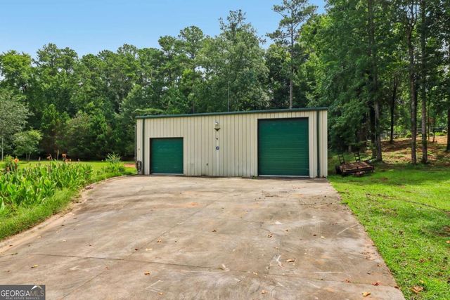 726 N Mcdonough Road, Griffin, GA 30223