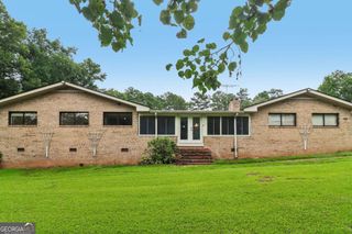 726 N Mcdonough Road, Griffin, GA 30223