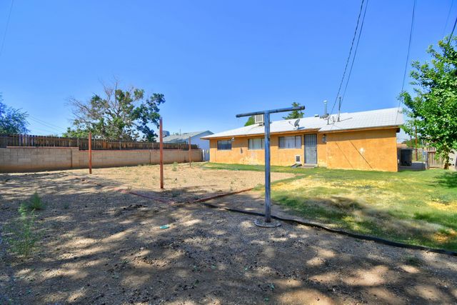 1536 Garcia Street NE, Albuquerque, NM 87112