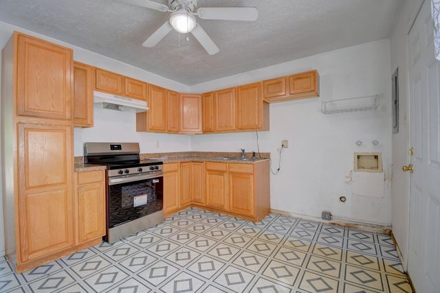 1536 Garcia Street NE, Albuquerque, NM 87112