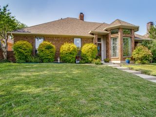 6215 Crested Butte Drive, Dallas, TX 75252