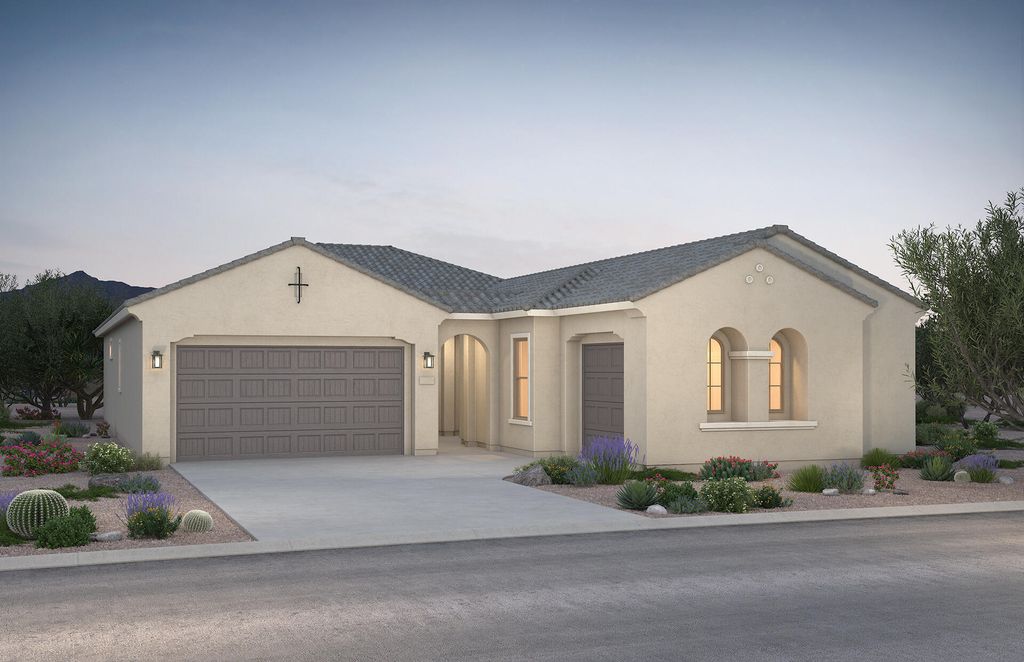 11008 Quest Trail NW, Albuquerque, NM 87120
