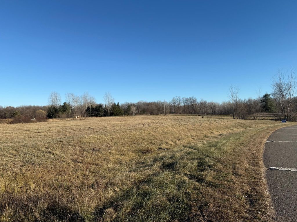Lot 7 Block 3 73rd Street, Milaca, MN 56353