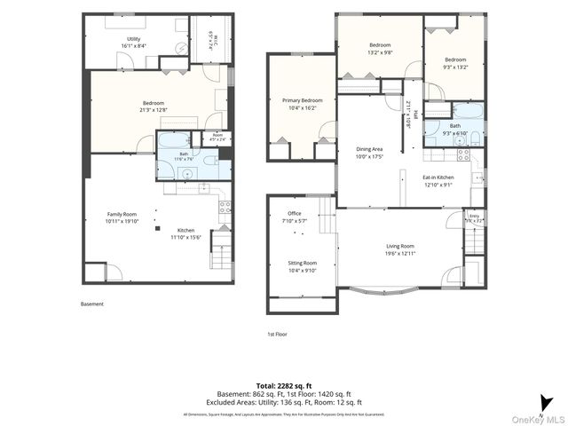 1296 Leslie Lane, Bellmore, NY 11710