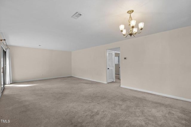667 Pine Ridge Place, Raleigh, NC 27609