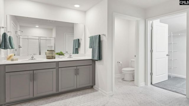 1053 Grand Oaks Drive, Columbia, SC 29203