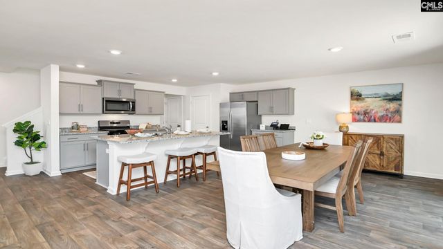 1053 Grand Oaks Drive, Columbia, SC 29203