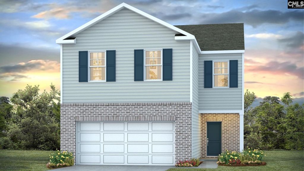 1053 Grand Oaks Drive, Columbia, SC 29203