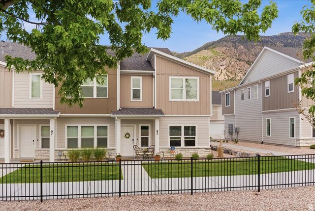 93 W 925 N, Brigham City, UT 84302