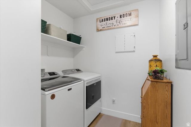 93 W 925 N, Brigham City, UT 84302