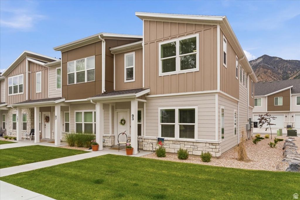 93 W 925 N, Brigham City, UT 84302