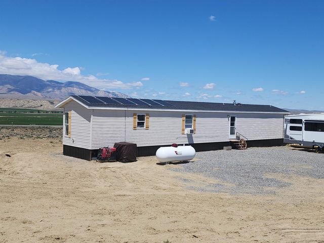 3 Richland Tr, Powell, WY 82435 property photo