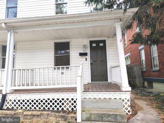 234 S ILLINOIS AVE, Martinsburg, WV 25401
