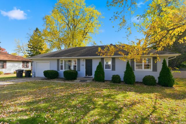 7102 Saint Joe Road, Fort Wayne, IN 46835