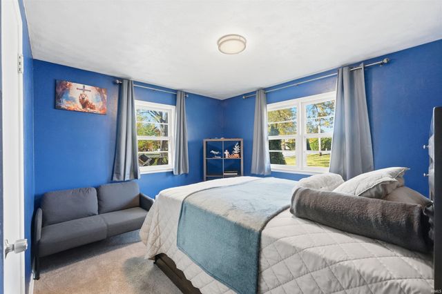 7102 Saint Joe Road, Fort Wayne, IN 46835