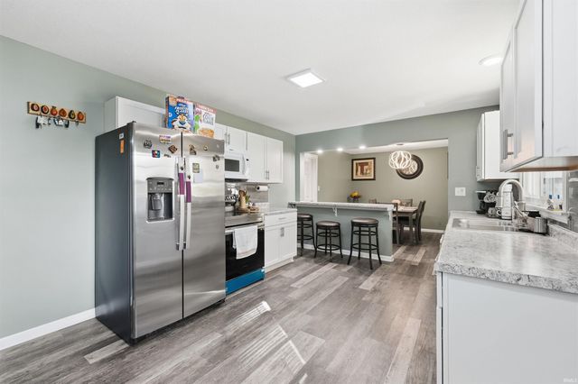 7102 Saint Joe Road, Fort Wayne, IN 46835