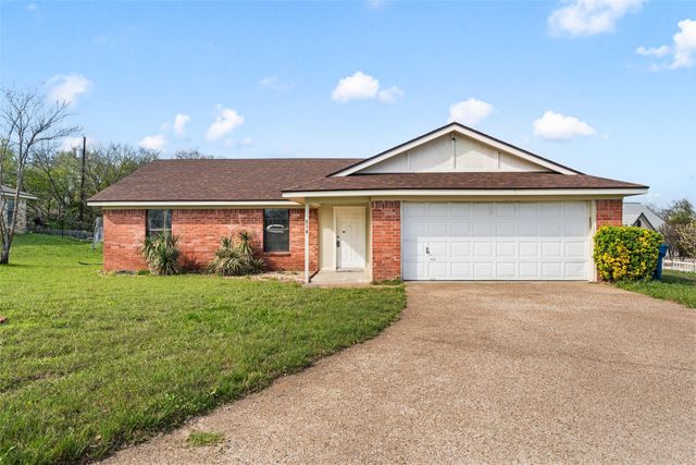 614 Circle Creek Drive, Hewitt, TX 76643