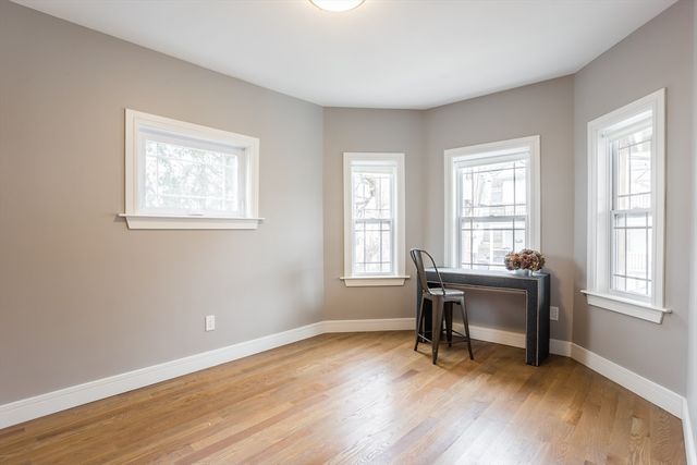 40 Champney St. A, Boston, MA 02135