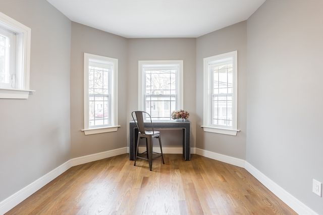 40 Champney St. A, Boston, MA 02135