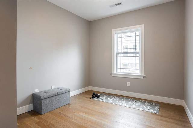 40 Champney St. A, Boston, MA 02135