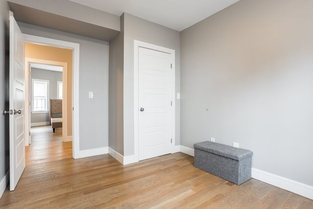 40 Champney St. A, Boston, MA 02135